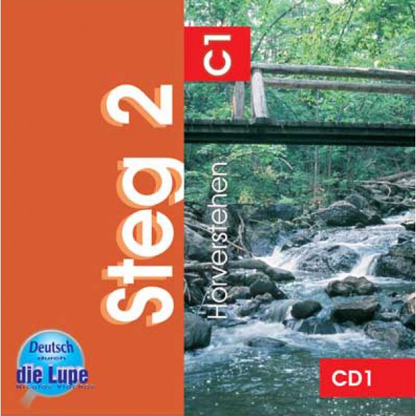 Steg 2 4-CDs-Set